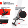 Скамья силовая универсальная UNIX Fit BENCH 140 Скамья силовая универсальная UNIX Fit BENCH 140