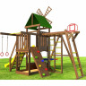 Детская игровая площадка Markvel Мельница люкс (melnitsa_7) Детская игровая площадка Markvel Мельница люкс (melnitsa_7)