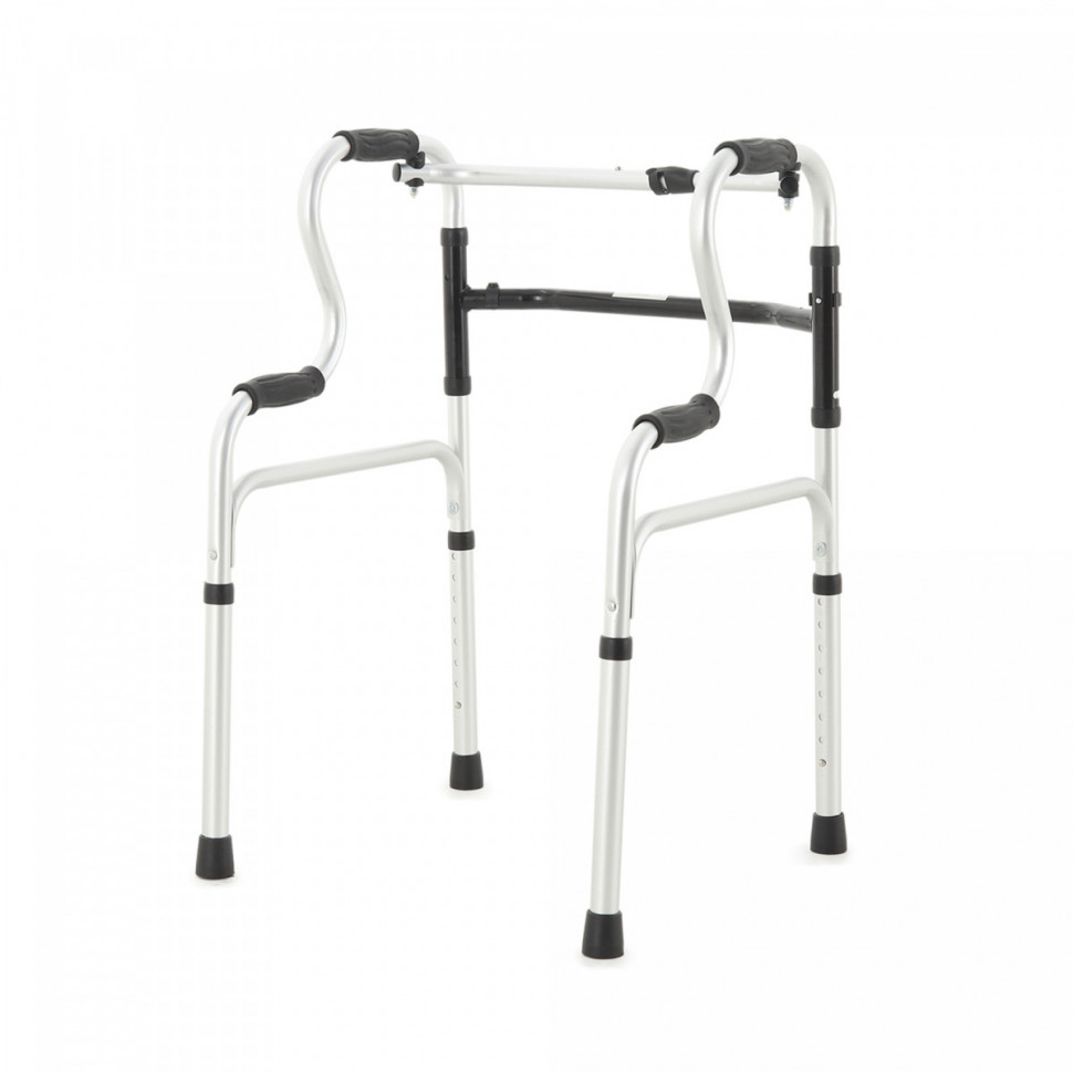 Ходунки жёсткостоящие арт.172.03 (РФ) Ходунки жёсткостоящие арт.172.03 (РФ)