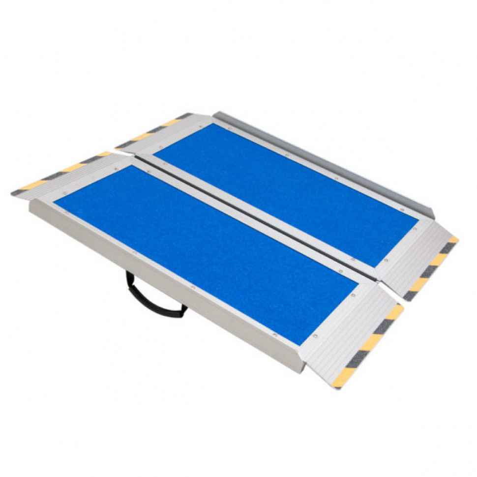 Пандус-книжка распашной 2ПР1-120 Пандус-книжка распашной 2ПР1-120