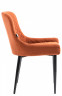 Стул обеденный Everprof Ray Ткань Терракотовый Стул обеденный Everprof Ray Ткань Терракотовый