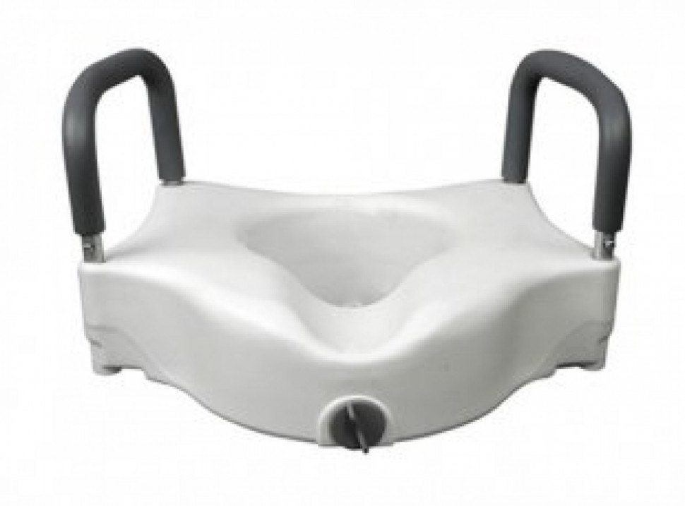 Насадка на унитаз 10528А Насадка на унитаз 10528А