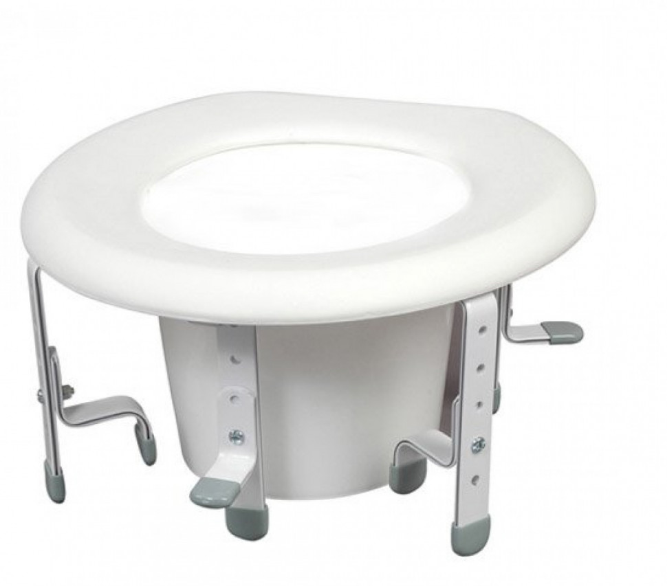 Насадка на унитаз 10545 Насадка на унитаз 10545