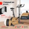 Велотренажер UNIX Fit BL-380E Wood Велотренажер UNIX Fit BL-380E Wood