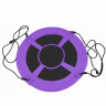 Качели-гнездо подвесные UNIX Kids Purple 100