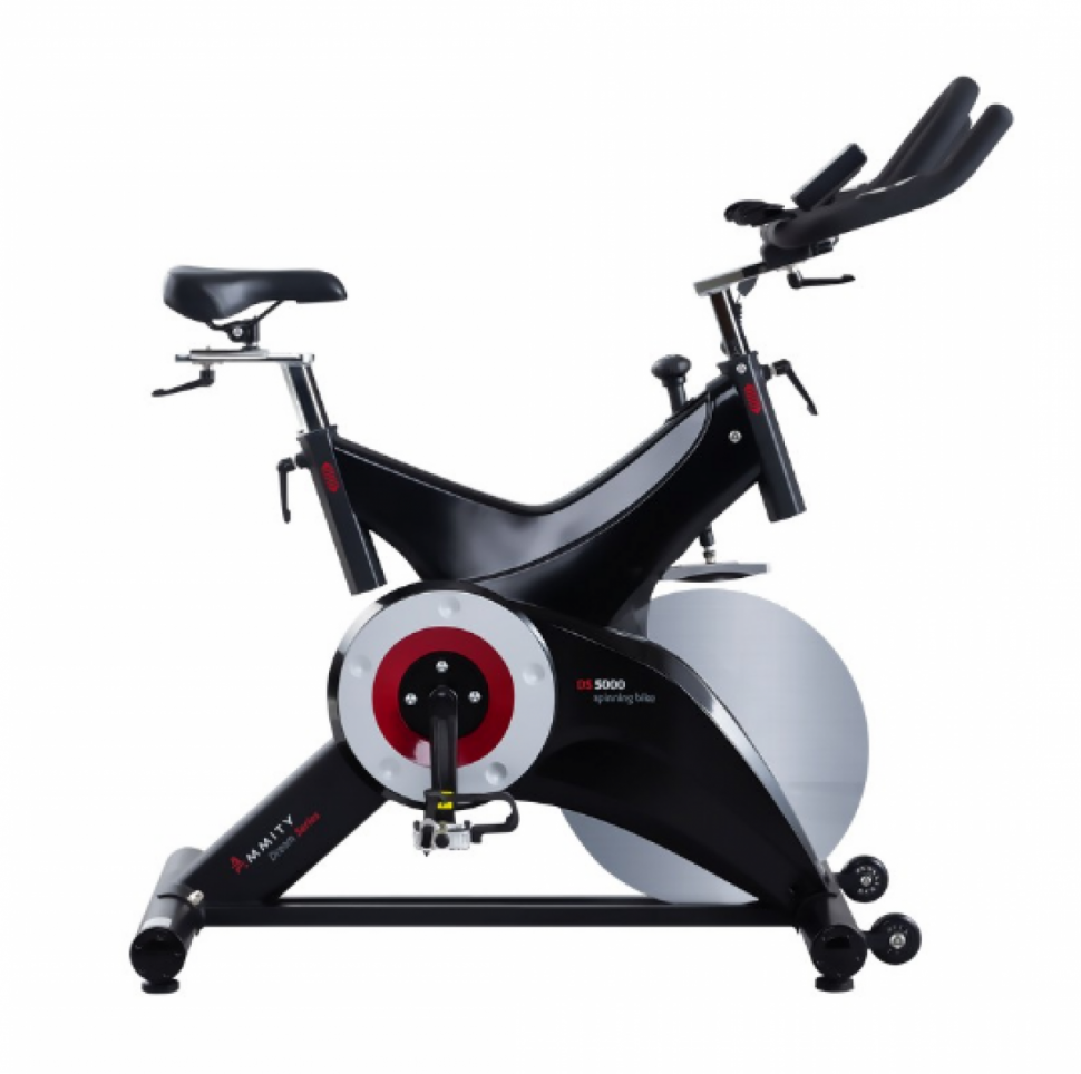 Спин-байк AMMITY Dream DS 5000 Спин-байк AMMITY Dream DS 5000
