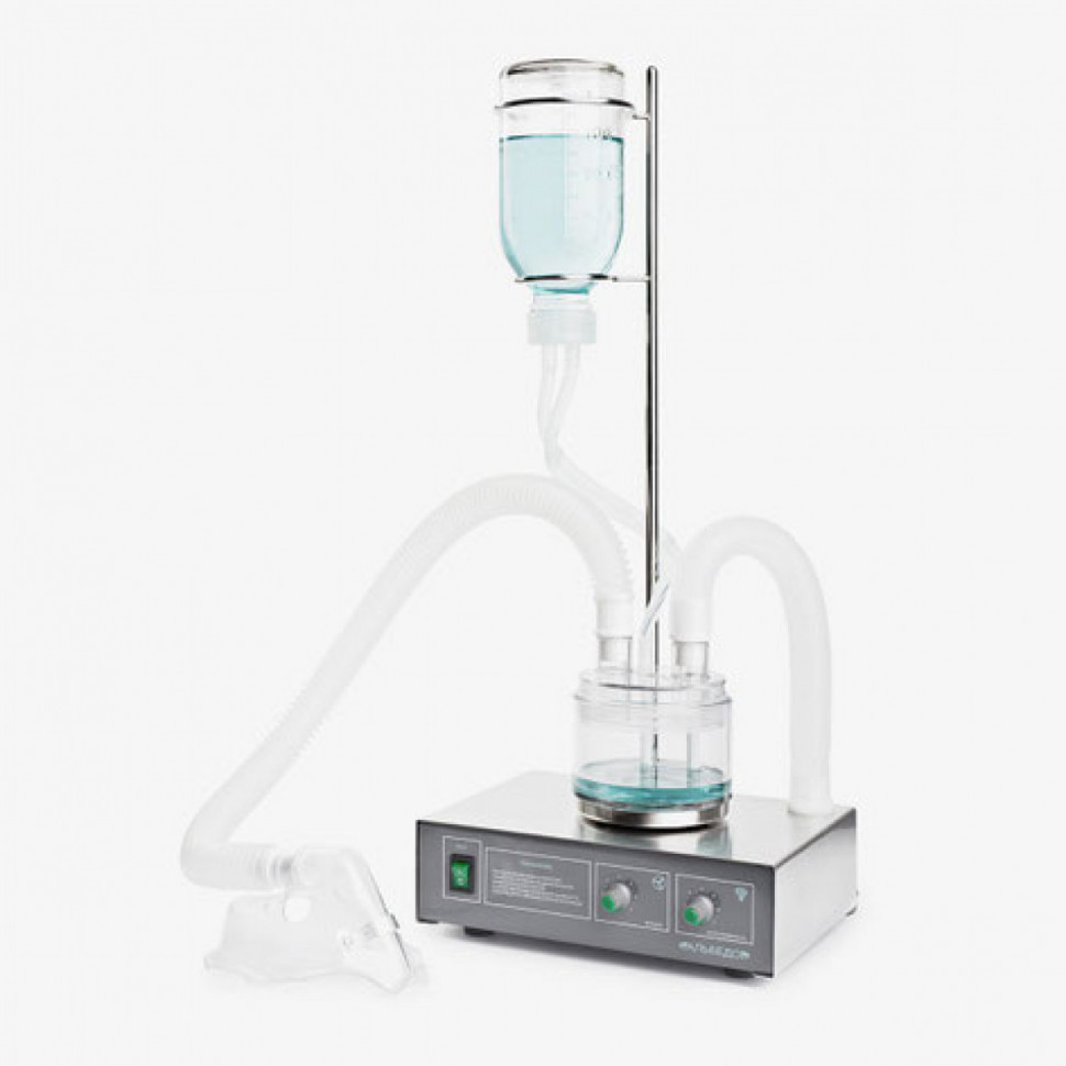 Ингалятор Альбедо - ИН 72 Ингалятор Альбедо - ИН 72