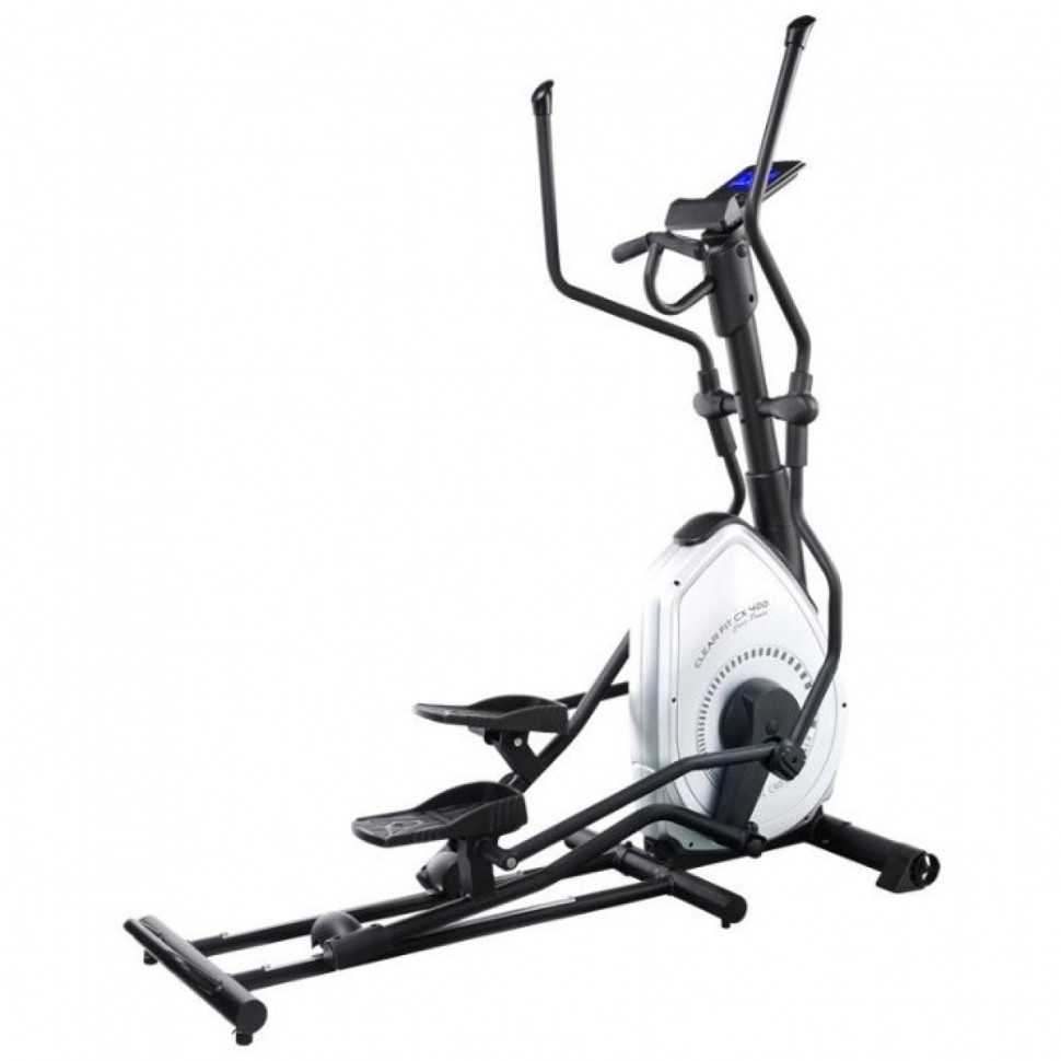 Эллиптический тренажер Clear Fit CrossPower CX 400 Эллиптический тренажер Clear Fit CrossPower CX 400