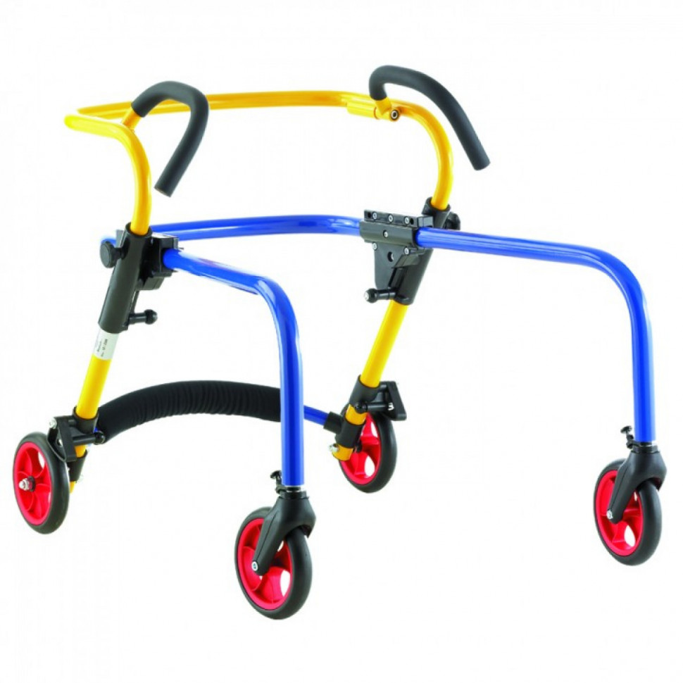 Ходунки Плуто детские разм.2 Ходунки Плуто детские разм.2