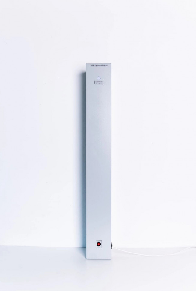 Рециркулятор двухламповый настенный РБ-18-"Я-ФП"-01 Рециркулятор двухламповый настенный РБ-18-"Я-ФП"-01