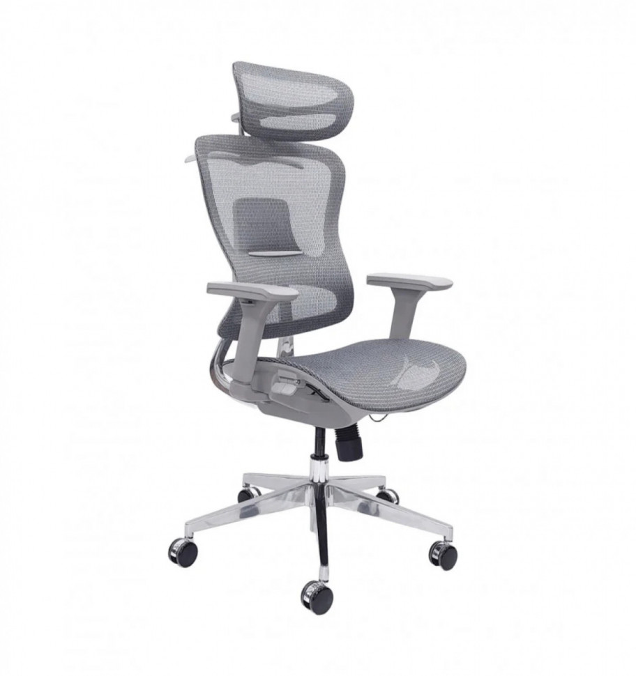 EXPERT ERGO FLY-HB H02W 5D серое