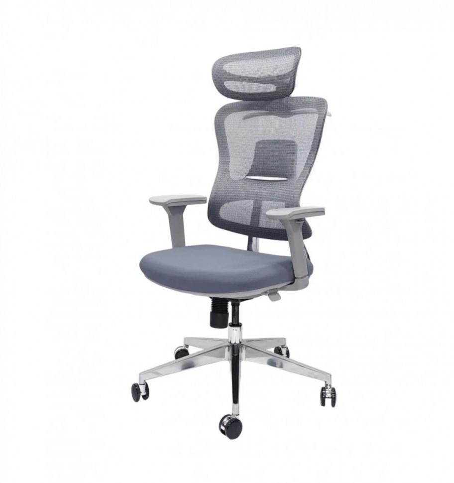 EXPERT ERGO FLY-HB H02WC 5D серое