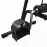 Велотренажер dual bike DFC B6008