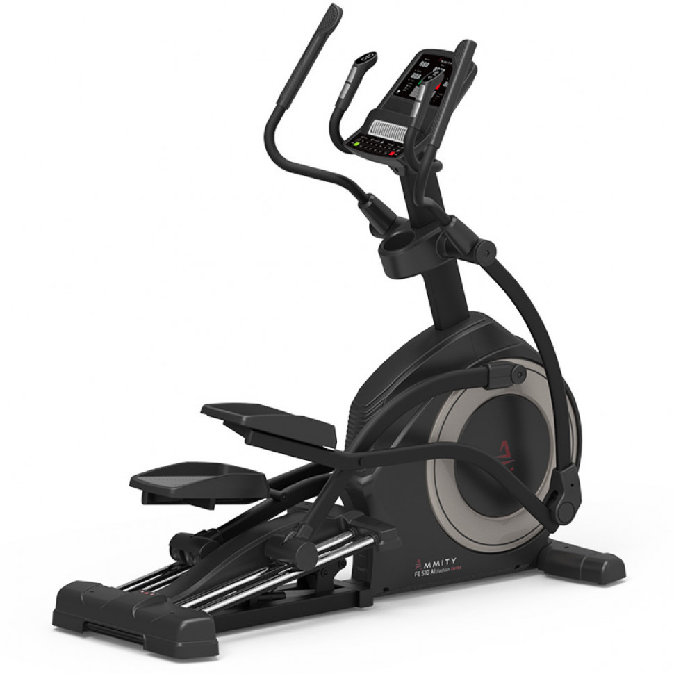 Эллиптический тренажёр AMMITY FASHION FE 510 AI Эллиптический тренажёр AMMITY FASHION FE 510 AI