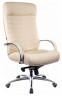 Кресло Everprof Orion AL M Экокожа Бежевый Кресло Everprof Orion AL M Экокожа Бежевый