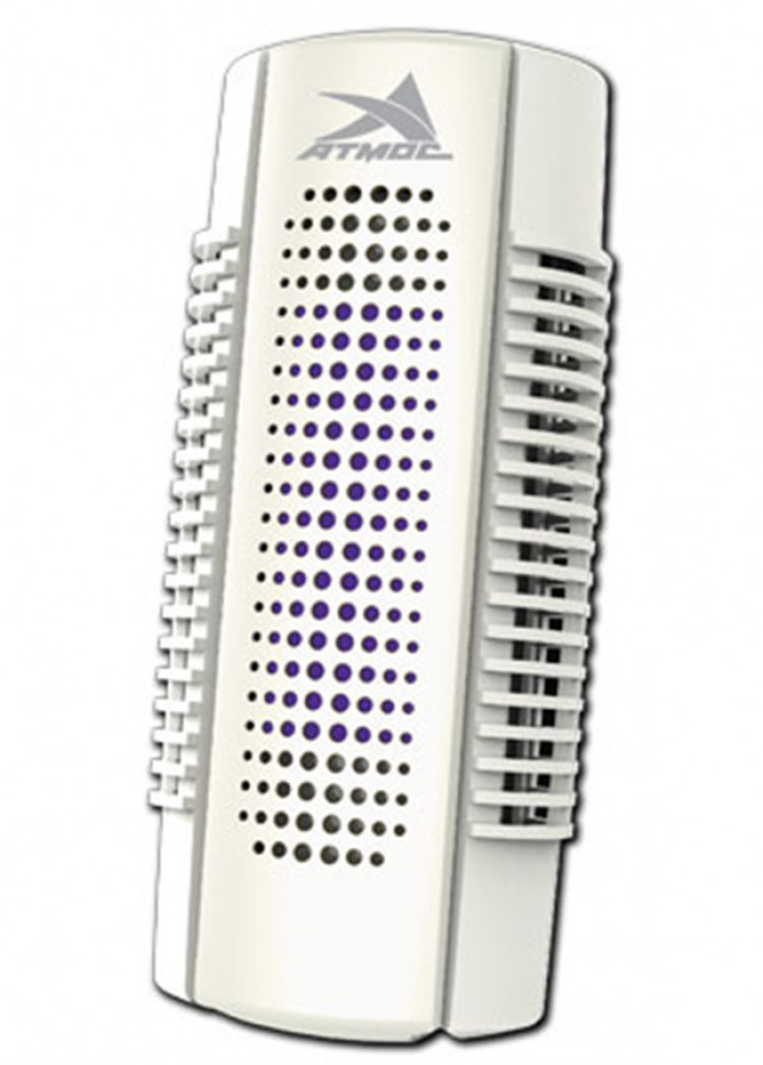 Воздухоочиститель-ионизатор АТМОС-ВЕНТ-730 Воздухоочиститель-ионизатор АТМОС-ВЕНТ-730