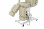 Кресло педикюрное электрическое ММКК-1 (КО-171.01Д) светло-бежевое Кресло педикюрное электрическое ММКК-1 (КО-171.01Д) светло-бежевое