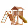 Детский игровой комплекс Jungle Cottage JC9 Детский игровой комплекс Jungle Cottage JC9