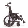 Кресло-коляска механическая MET ECLIPSE A оснащена абдуктором Кресло-коляска механическая MET ECLIPSE A оснащена абдуктором