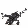 Кресло-коляска механическая MET ECLIPSE B без абдуктора