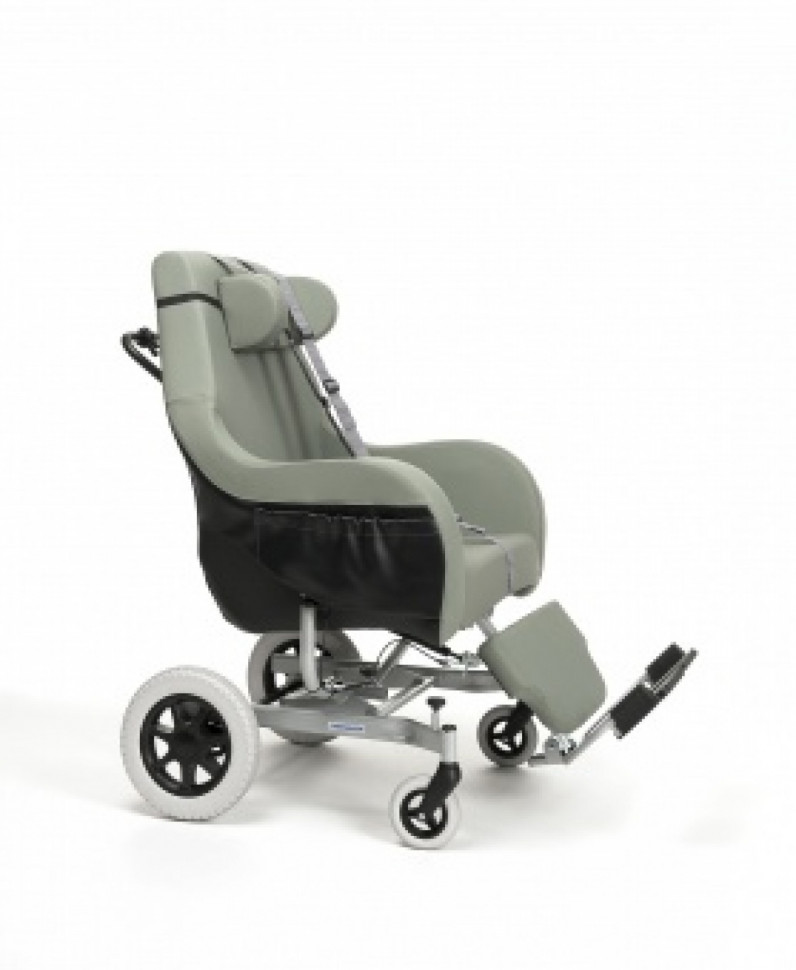 Кресло-каталка Vermeiren Coraille XXL Кресло-каталка Vermeiren Coraille XXL