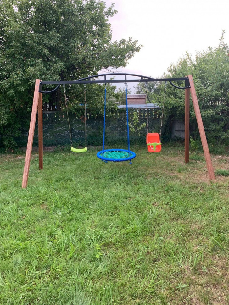 Качели Выше Всех Крепкие усиленные Качели Выше Всех Крепкие усиленные