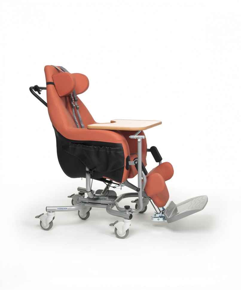 Кресло-каталка Vermeiren Altitude Кресло-каталка Vermeiren Altitude