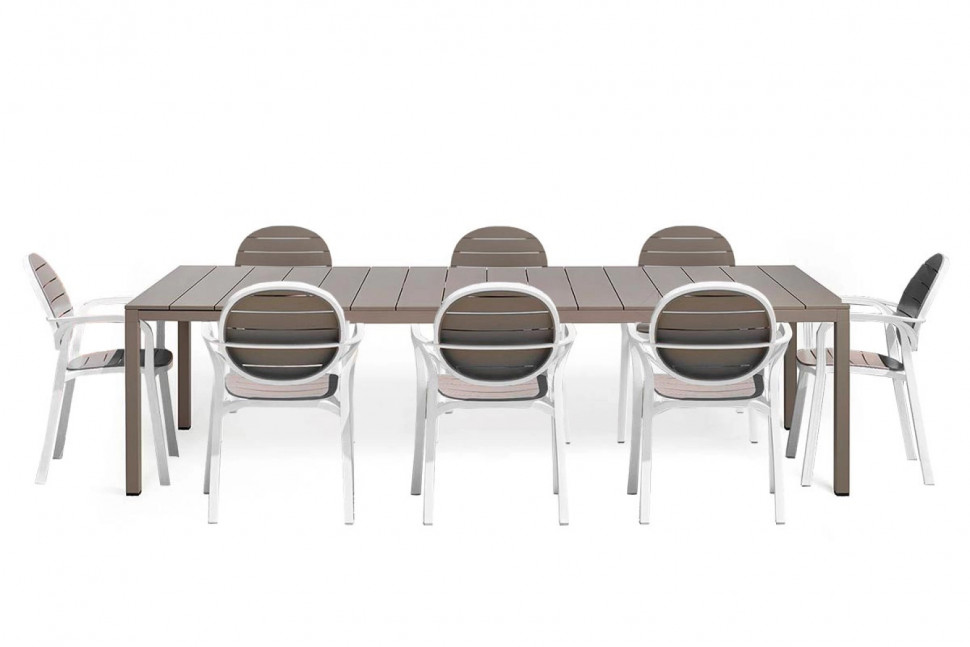 Комплект обеденный Nardi Rio-Palma Set Комплект обеденный Nardi Rio-Palma Set