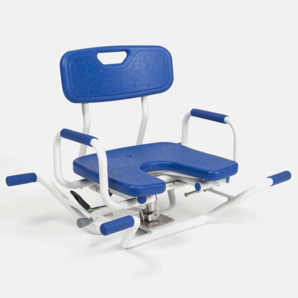 Сиденье для ванны с вырезом Paris Сиденье для ванны с вырезом Paris