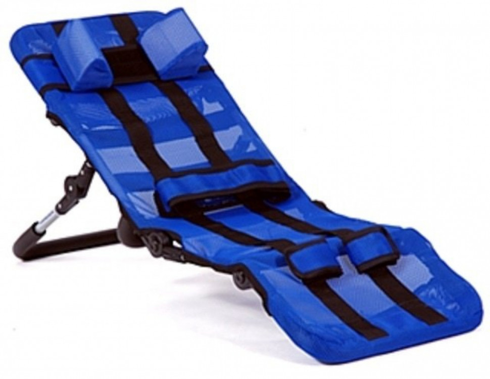 Складное сиденье-гамак для купания детей Pepi Складное сиденье-гамак для купания детей Pepi