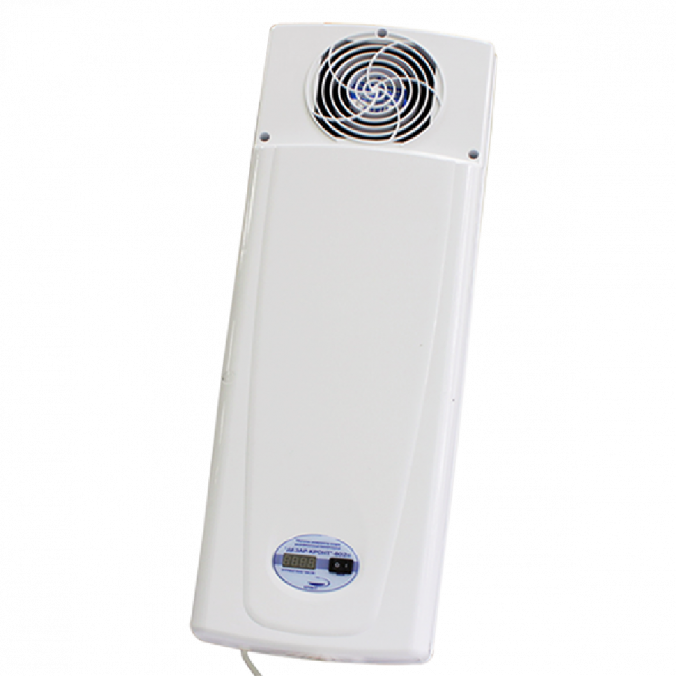 Рециркулятор-облучатель Кронт Дезар-802 Рециркулятор-облучатель Кронт Дезар-802