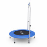 Батут с поручнем DFC PLENY 36" BLUE