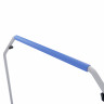 Батут с поручнем DFC PLENY 36" BLUE