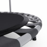 Батут с поручнем DFC PLENY 36" BLUE
