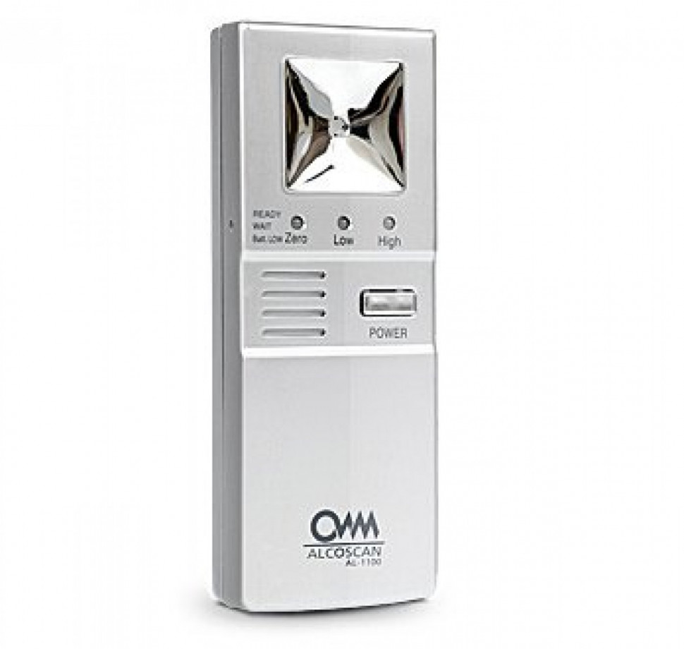 Алкотестер AL–1100 Алкотестер AL–1100