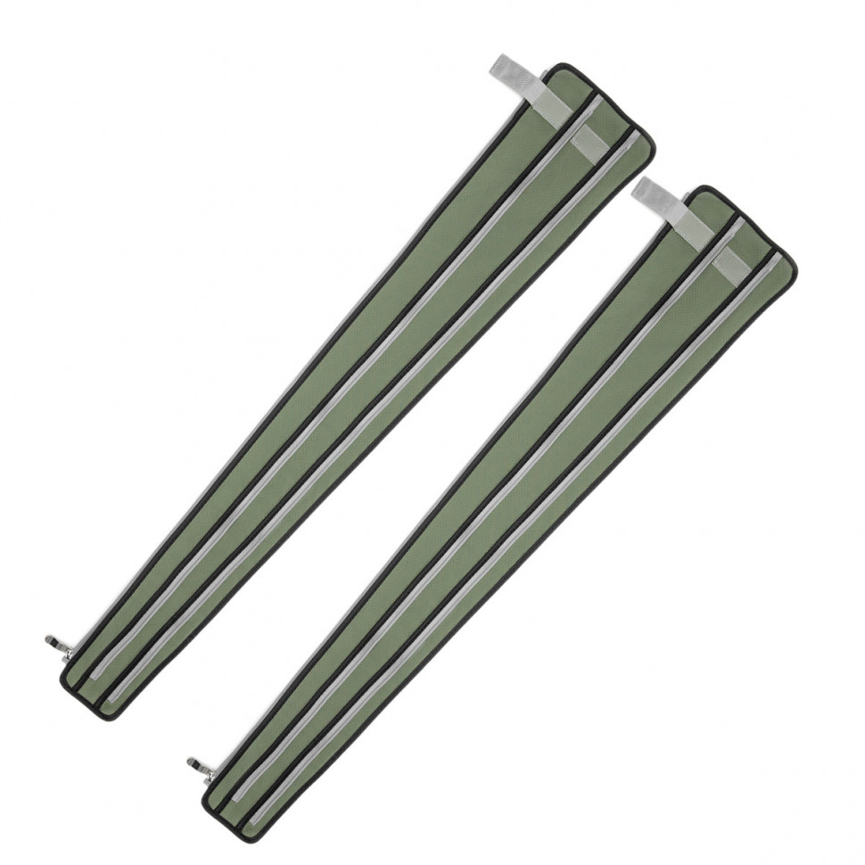 Доп. опция для Seven Liner Zam: Расширители манжет для ног, XL Seven Liner (WBA-900) Доп. опция для Seven Liner Zam: Расширители манжет для ног, XL Seven Liner (WBA-900)