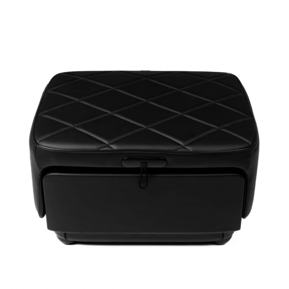 Массажер для ног PUF (черный) GESS-101 Массажер для ног PUF (черный) GESS-101