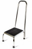 Вспомогательная ступенька с ручкой 10222 H Вспомогательная ступенька с ручкой 10222 H