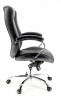 Кресло Everprof King LB M Экокожа Черный (EC-370 PU LB Black) Кресло Everprof King LB M Экокожа Черный (EC-370 PU LB Black)
