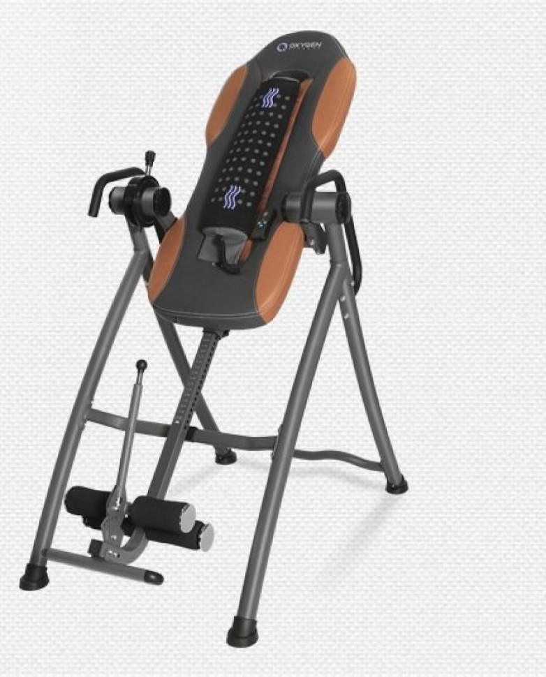 Универсальный тренажер Oxygen Healthy Spine Deluxe Универсальный тренажер Oxygen Healthy Spine Deluxe