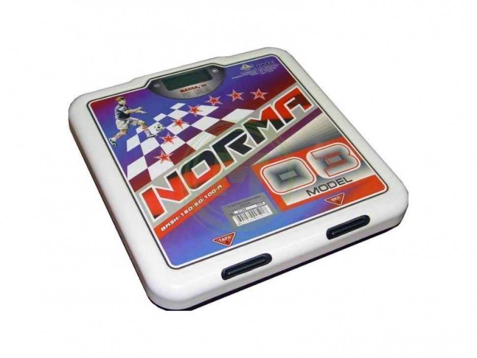 Весы медицинские ВМЭН-150-50/100-А Весы медицинские ВМЭН-150-50/100-А