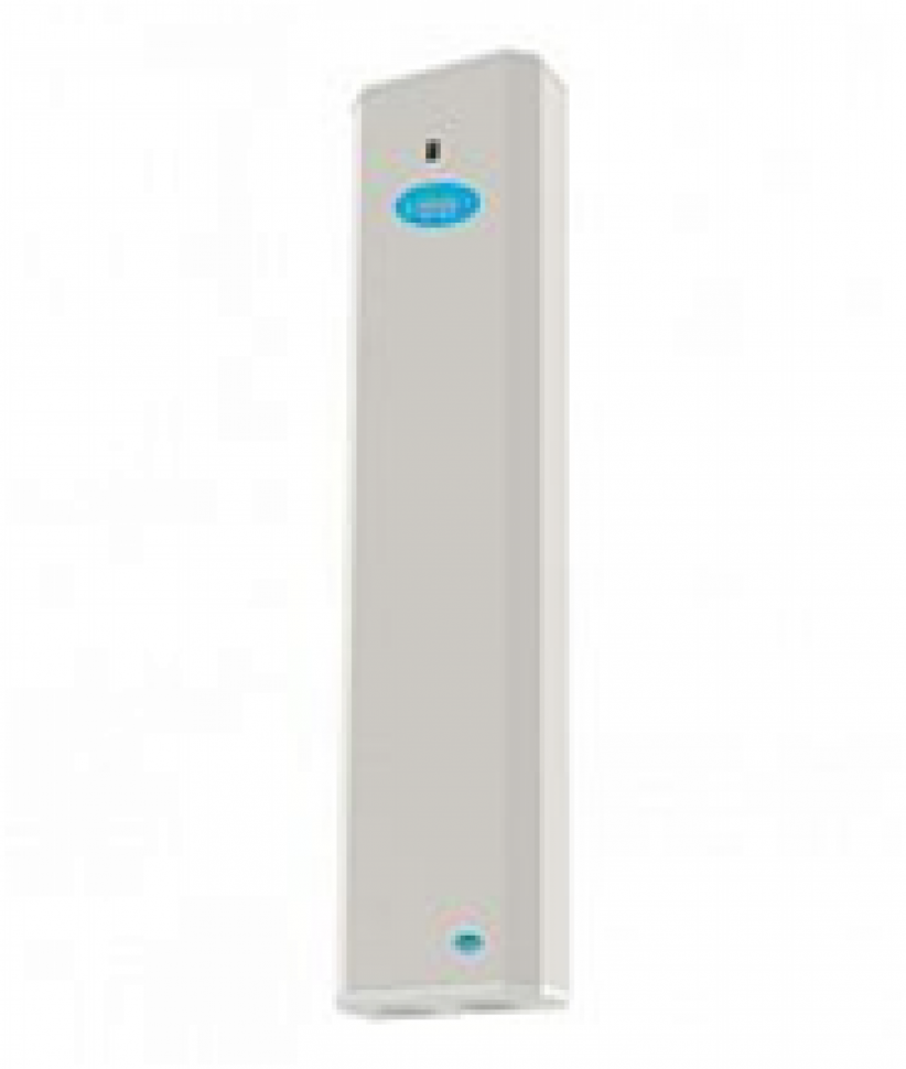 Рециркулятор бактерицидный МСК-911Б настенный, с блоком управления 2*30Вт Рециркулятор бактерицидный МСК-911Б настенный, с блоком управления 2*30Вт