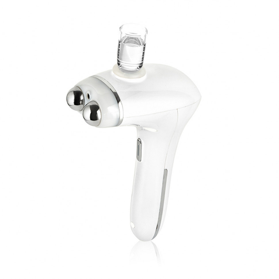 Аппарат для лица MARUTAKA LE (аппарат, зарядное устройство, 10 ампул пептидов в подарок) Аппарат для лица MARUTAKA LE (аппарат, зарядное устройство, 10 ампул пептидов в подарок)