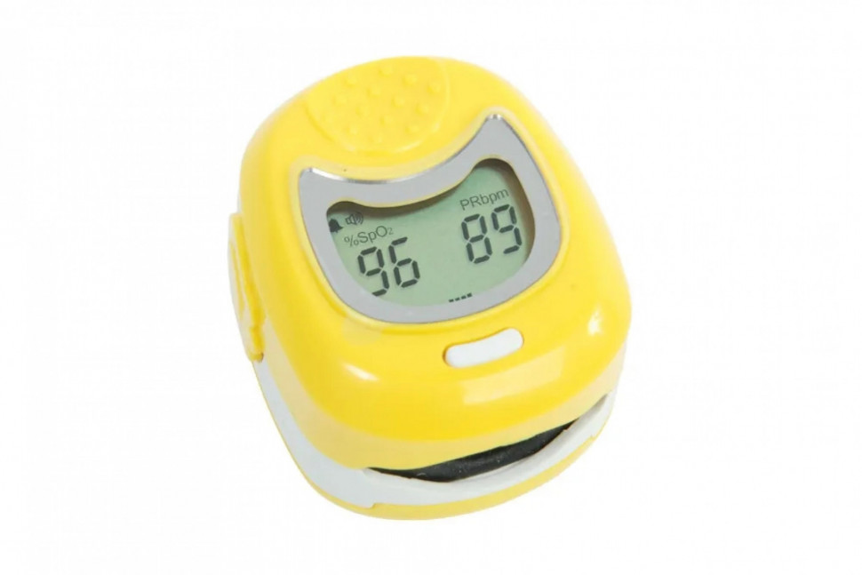 Пульсоксиметр детский CMS 50QB Пульсоксиметр детский CMS 50QB