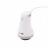 Массажер для тела CS Medica VibraPulsar CS-r10 Mini SHAPE x BOOST (белый) Массажер для тела CS Medica VibraPulsar CS-r10 Mini SHAPE x BOOST (белый)