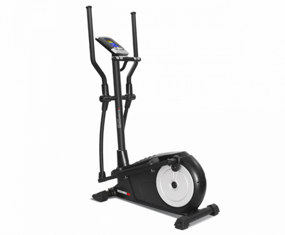 Эллиптический тренажер SVENSSON BODY LABS COMFORTLINE ESA 