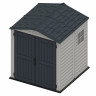 Пластиковый сарай StoreMate Plus (30425)