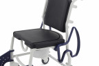 Кресло-стул с санитарным оснащением Rebotec Денвер