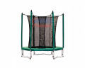 Батут Fun Tramps 6’(1.8м) с защитной сетью Батут Fun Tramps 6’(1.8м) с защитной сетью