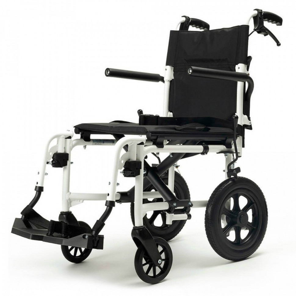 Кресло-коляска Vermeiren Bobby Evo (42 см) Кресло-коляска Vermeiren Bobby Evo (42 см)